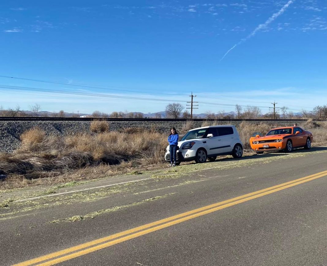 Accident On Highway 95 Today Living In The News 8026