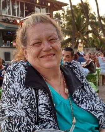 Susan Marie (Walker) Sapp-Obituary - Living In the News