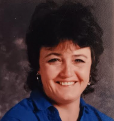 Pauline George - Obituary - Living In the News